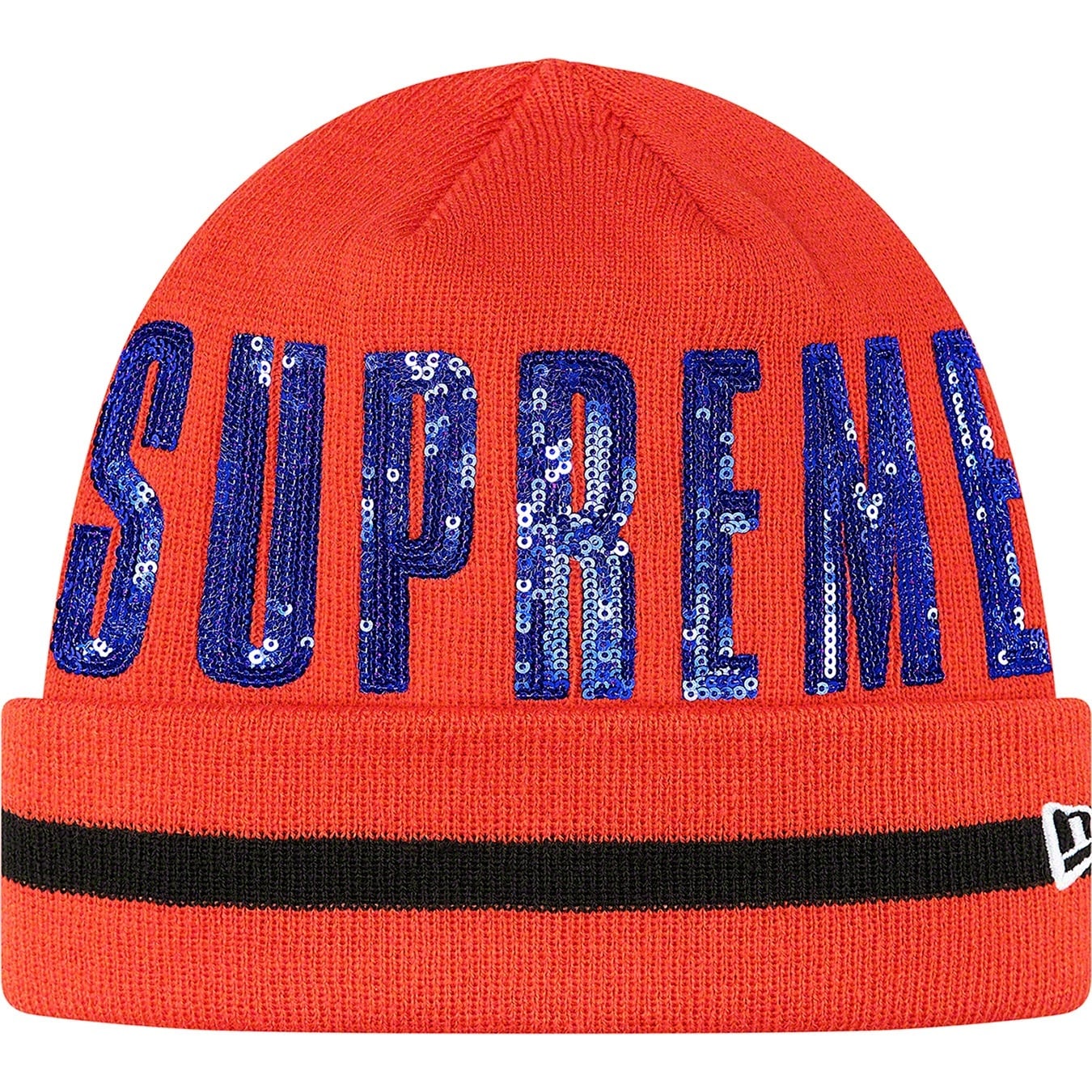 New Era® Sequin Beanie view 3